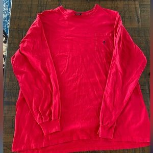 Polo by Ralph Lauren, long sleeve T-shirt